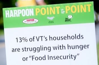 Donate to Vermont Foodbank