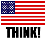 think-flag