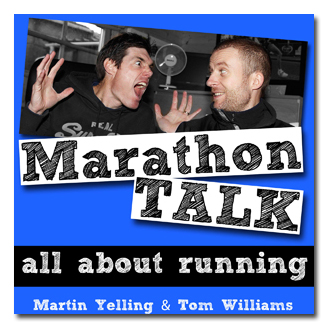 Marathon Talk