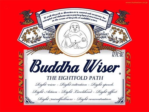 BuddhaWeiser
