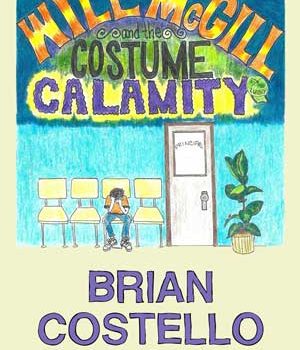 Will McGill and the Costume Calamity