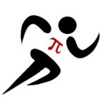 Mathematical Runner logo