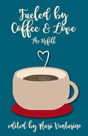 Fueled by Coffee and Love: The Refill