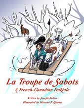 La Troupe Des Sabots (English)
