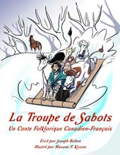 La Troupe Des Sabots (French)