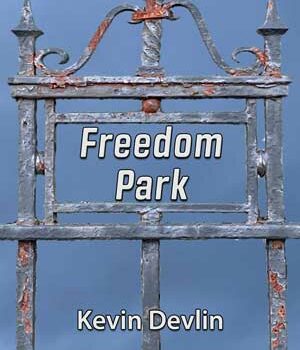 Freedom Park cover