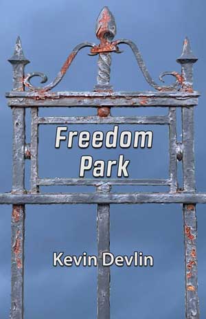 Freedom Park by Kevin Devlin