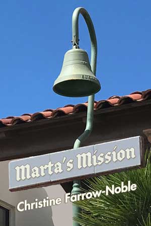 Marta's Mission